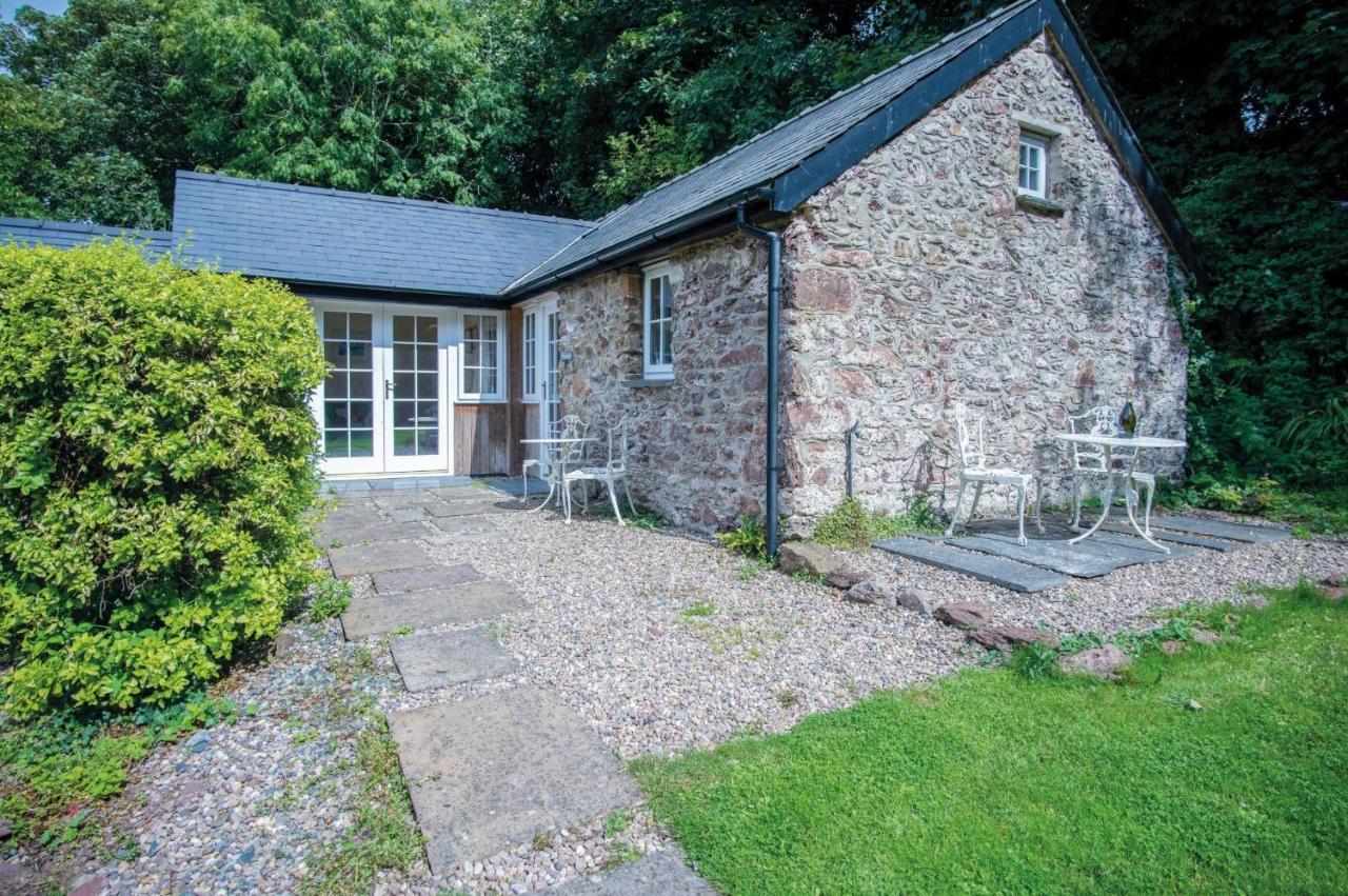 Brynach - 1 Bedroom - St Ishmaels Saint Ishmaels  Exterior foto
